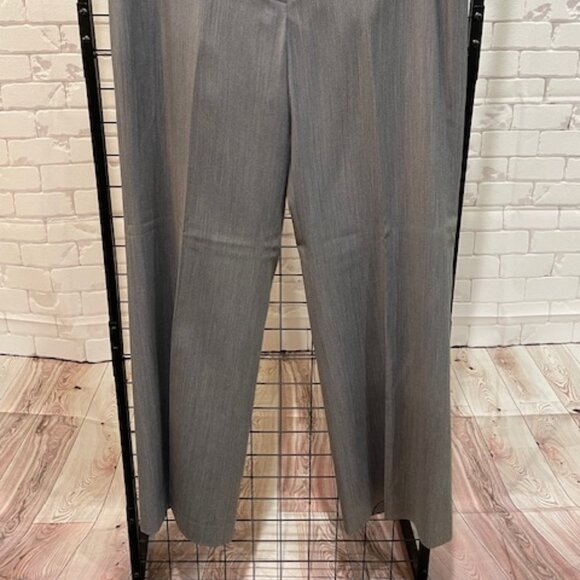 Women's Dana Buchman Trousers Size 16 - Picture 2 of 6